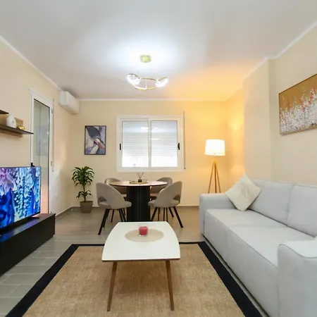 Appartement Bella Casa - Happy *
