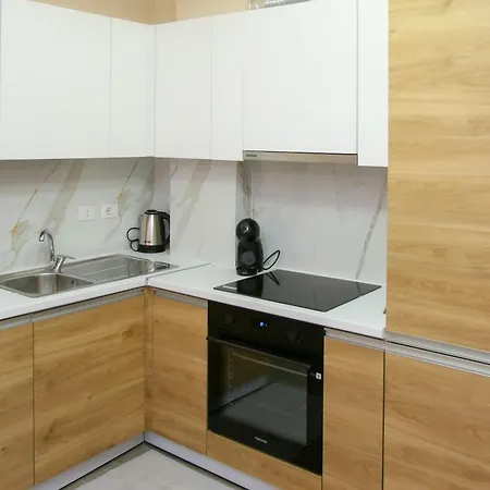Bella Casa - Happy Appartement