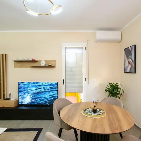 Bella Casa - Happy Appartement *
