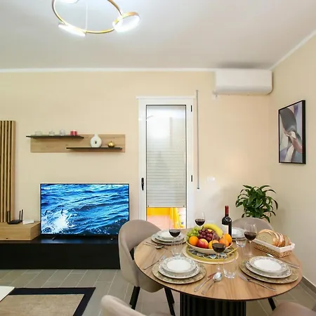 Bella Casa - Happy Apartman Vlora