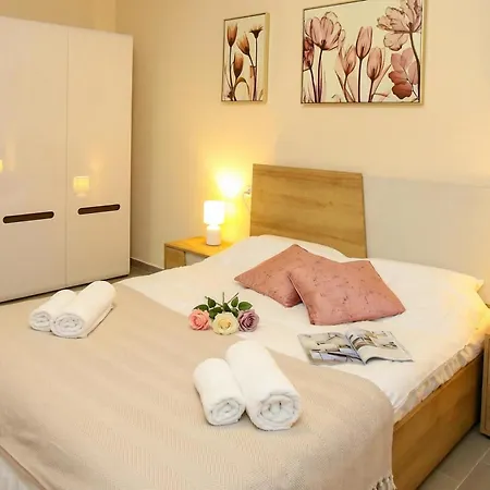 Apartman Bella Casa - Happy