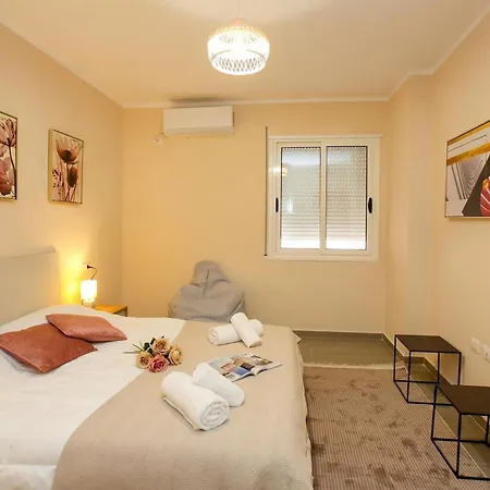 Bella Casa - Happy Apartman Vlora