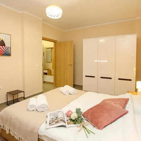 Apartman Bella Casa - Happy Vlora