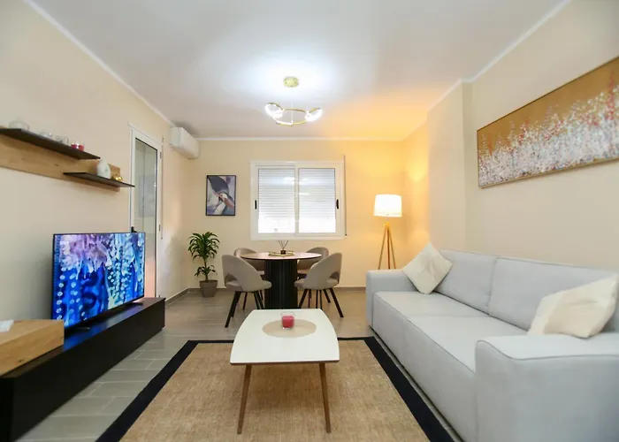 Apartment Bella Casa - Happy *
