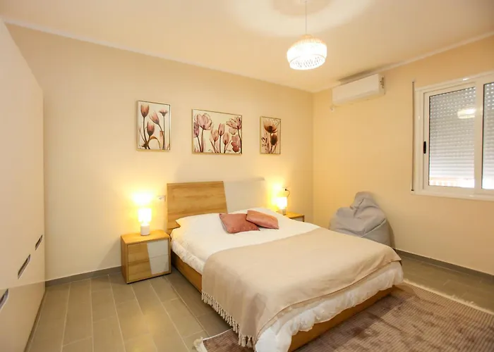 Bella Casa - Happy Apartment
