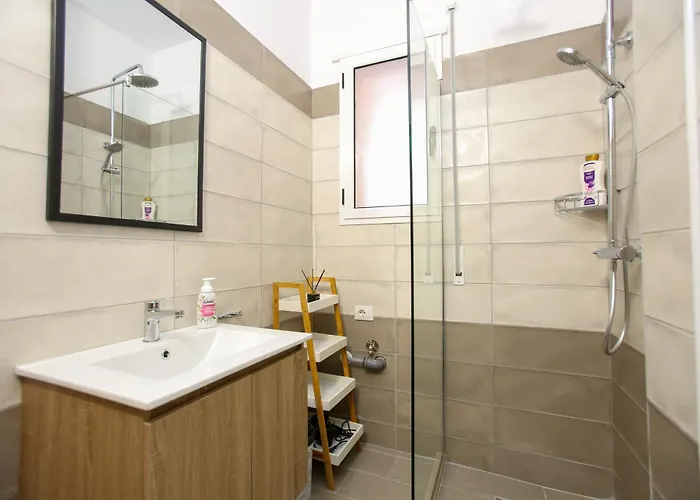 Bella Casa - Happy Apartment Vlore