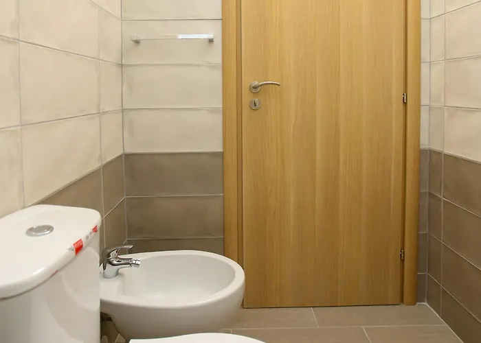 Apartment Bella Casa - Happy Vlore