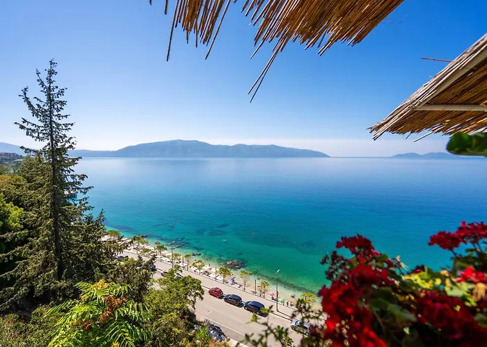 Bella Casa - Happy * Vlore